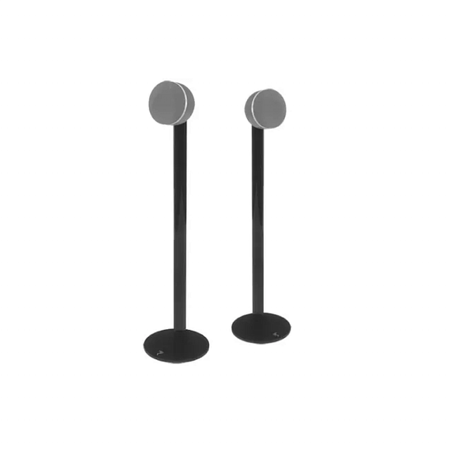 Focal Pack Stand Dome Black_0